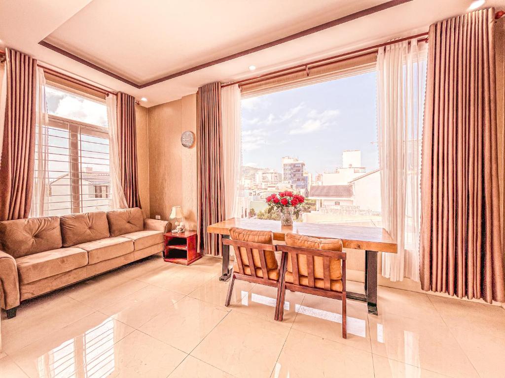 SUSU HOTEL Quy Nhon Center Near Sea photo