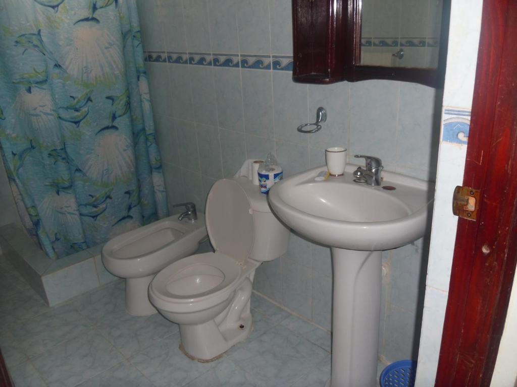 Residencial El Mirador photo