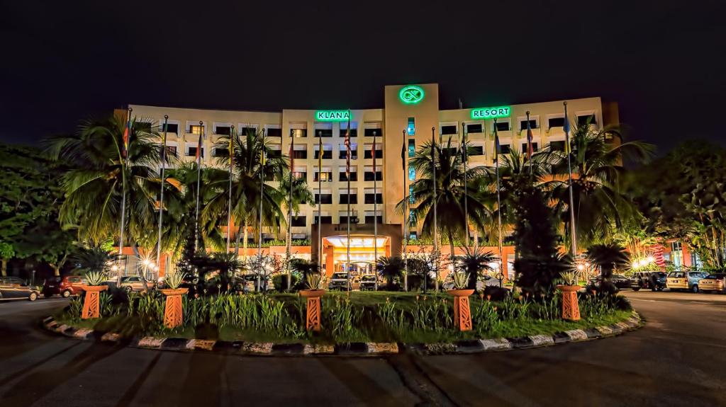 3. 클라나 리조트 ..