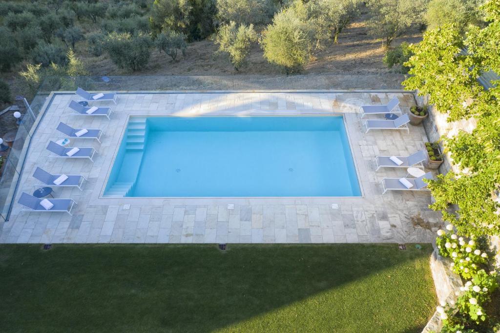 Villa La Petraia photo