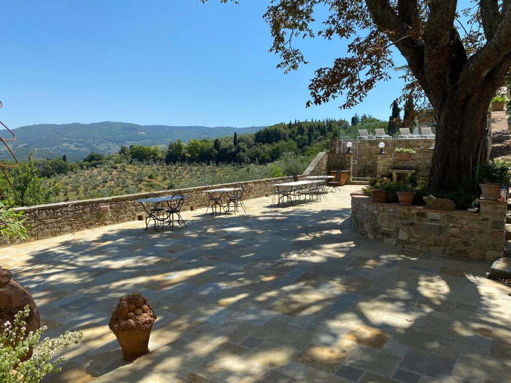 Villa La Petraia photo