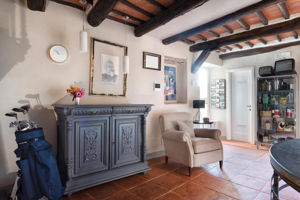 Villa La Petraia photo