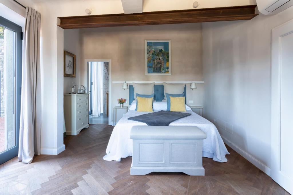 Villa La Petraia photo