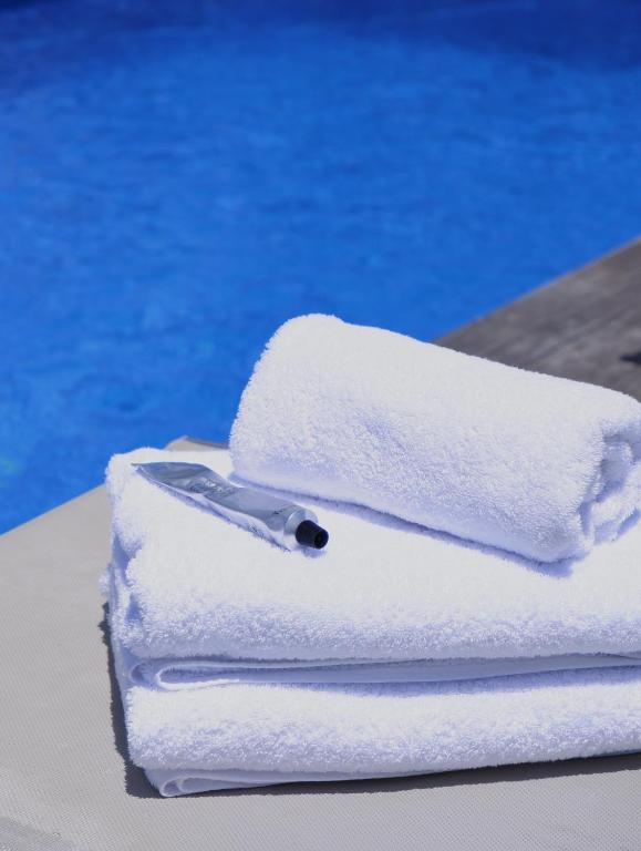 THE BAHI VILLA - Adults Only B&B photo