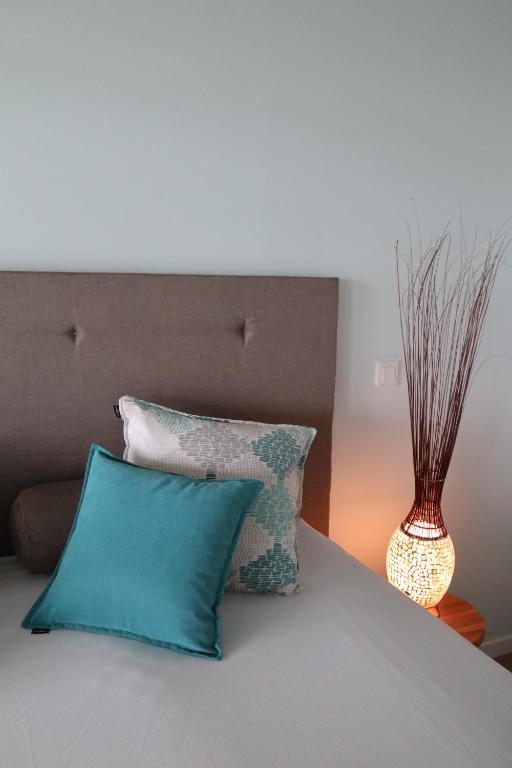 THE BAHI VILLA - Adults Only B&B photo