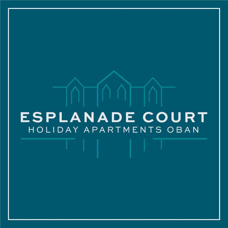 Esplanade Court - pet-friendly seafront apartments in Oban, Argyll
