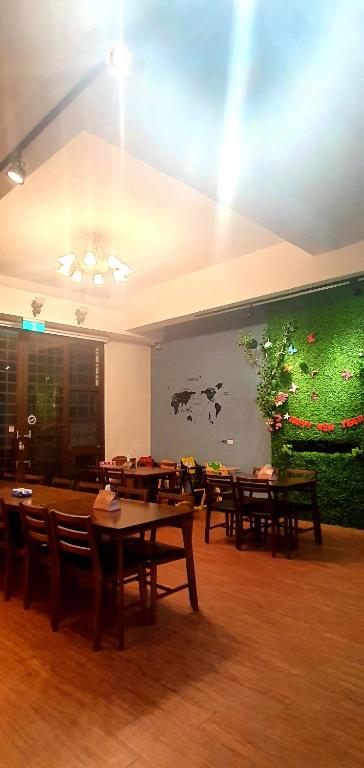 On One Side Homestay