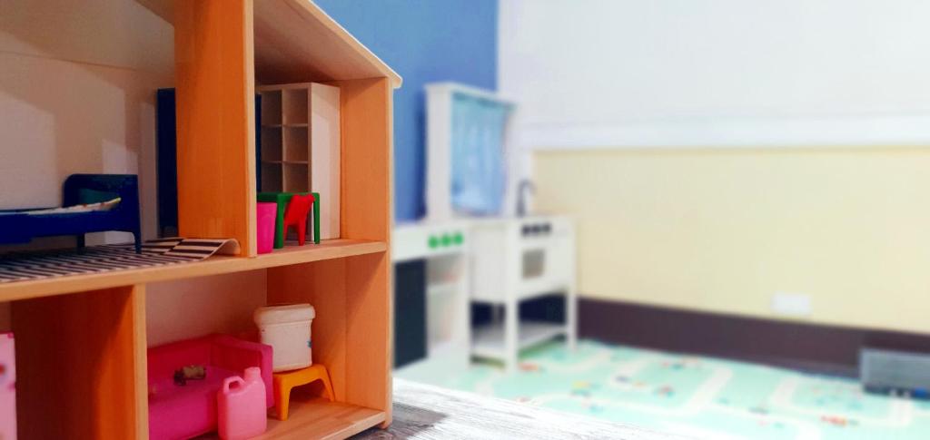 On One Side Homestay 호텔 이미지 2