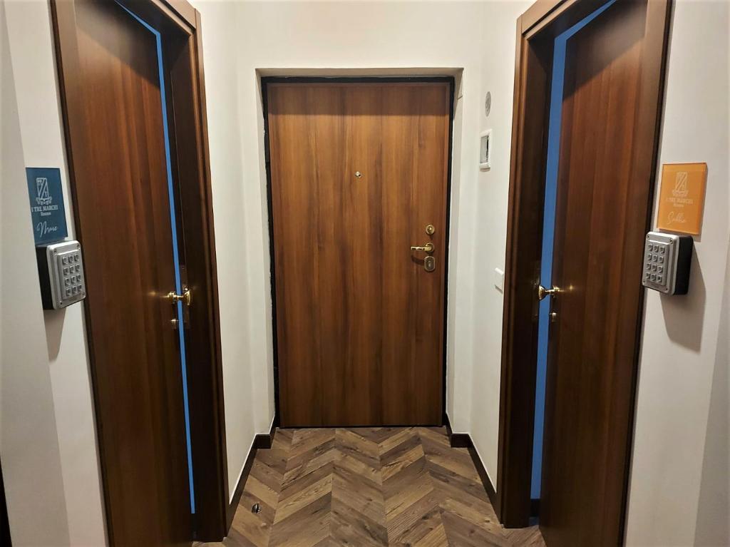 I Tre Marchi Rooms Camera Sabbia - 4