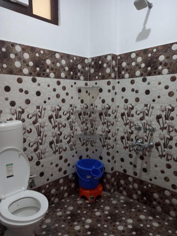Srishti homestay - Naddi photo