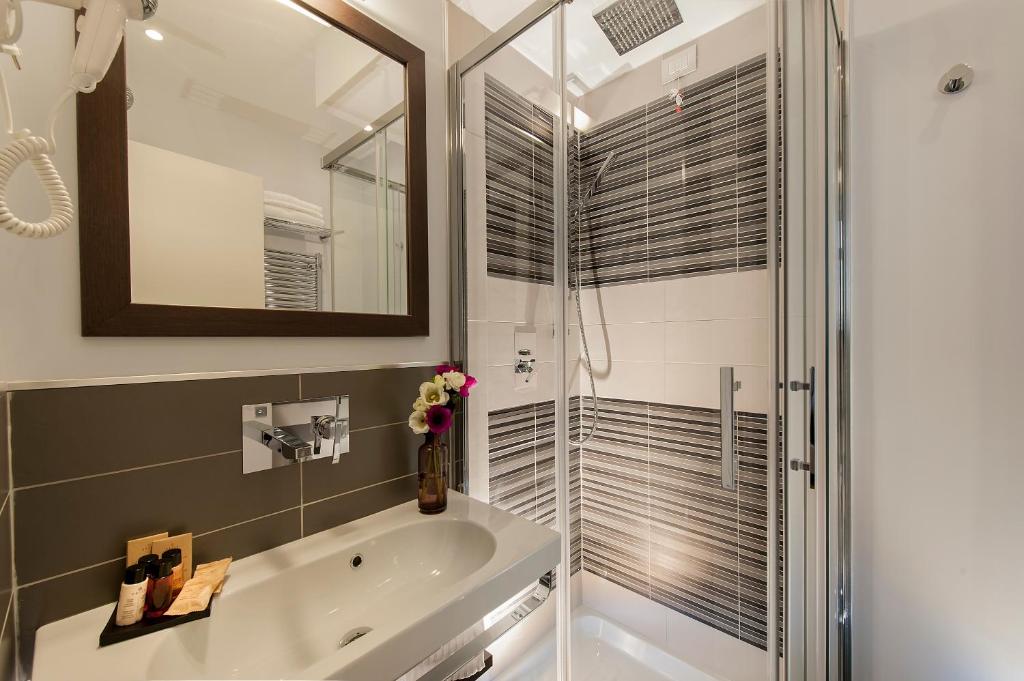 DVE Suite Rome photo