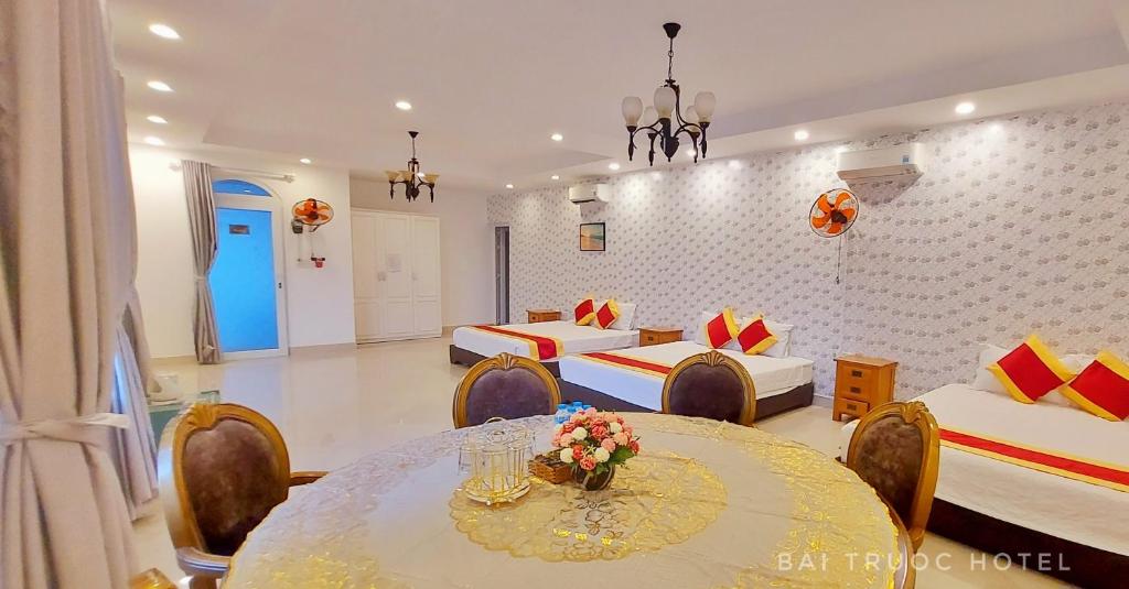 Hotel Bai Truoc