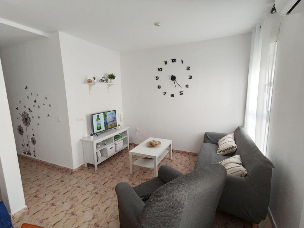Apartamento Conil Zona tranquila con fácil aparcamiento - 1