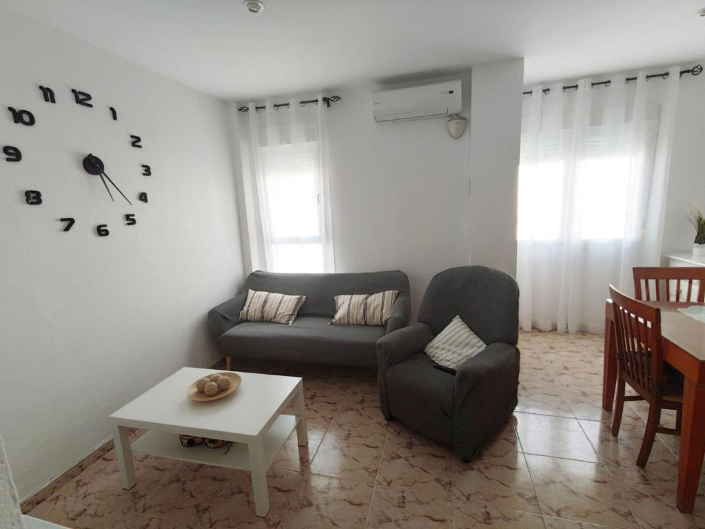 Apartamento Conil Zona tranquila con fácil aparcamiento - 2