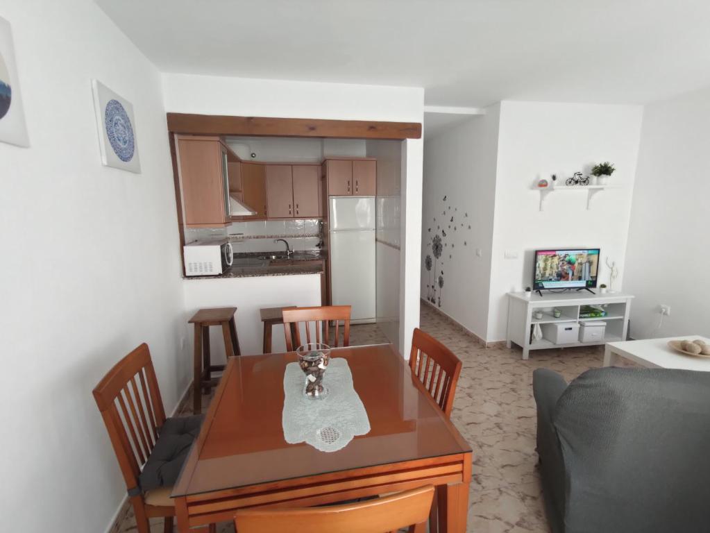 Apartamento Conil Zona tranquila con fácil aparcamiento - 4