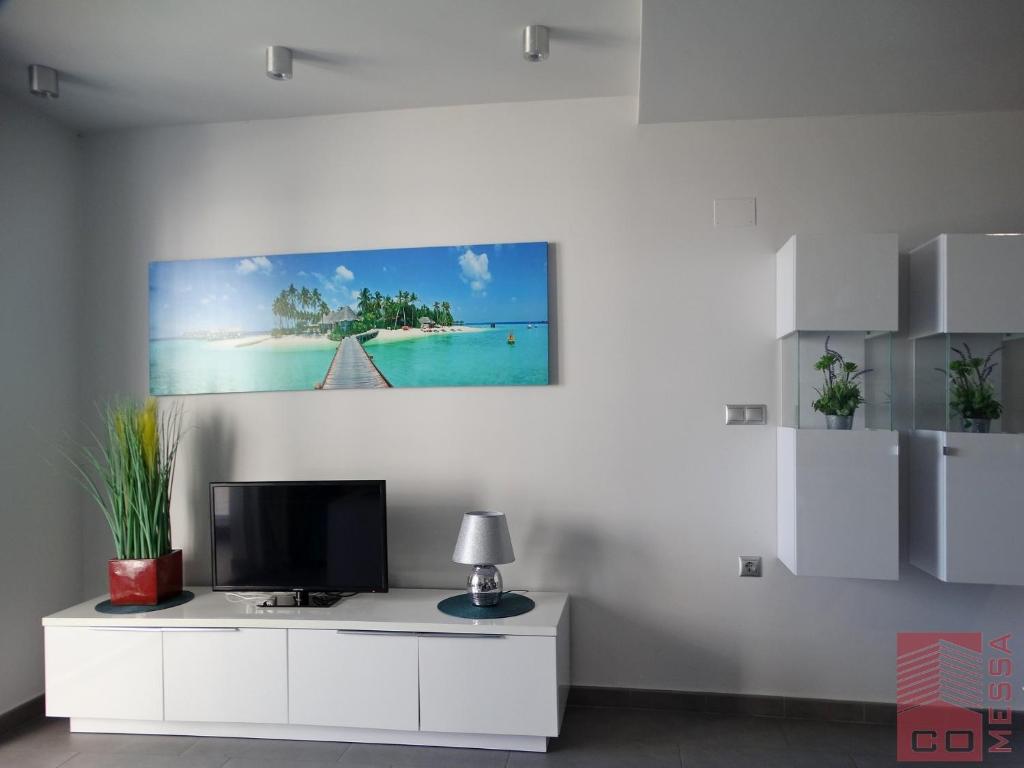 Apartamento Bella Vista - Aqua Nature La Mata - 5