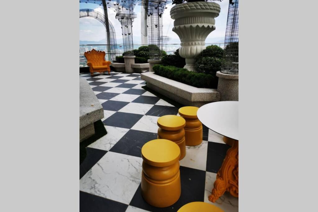 HappyHome @ Arte Mont Kiara, Kuala Lumpur photo