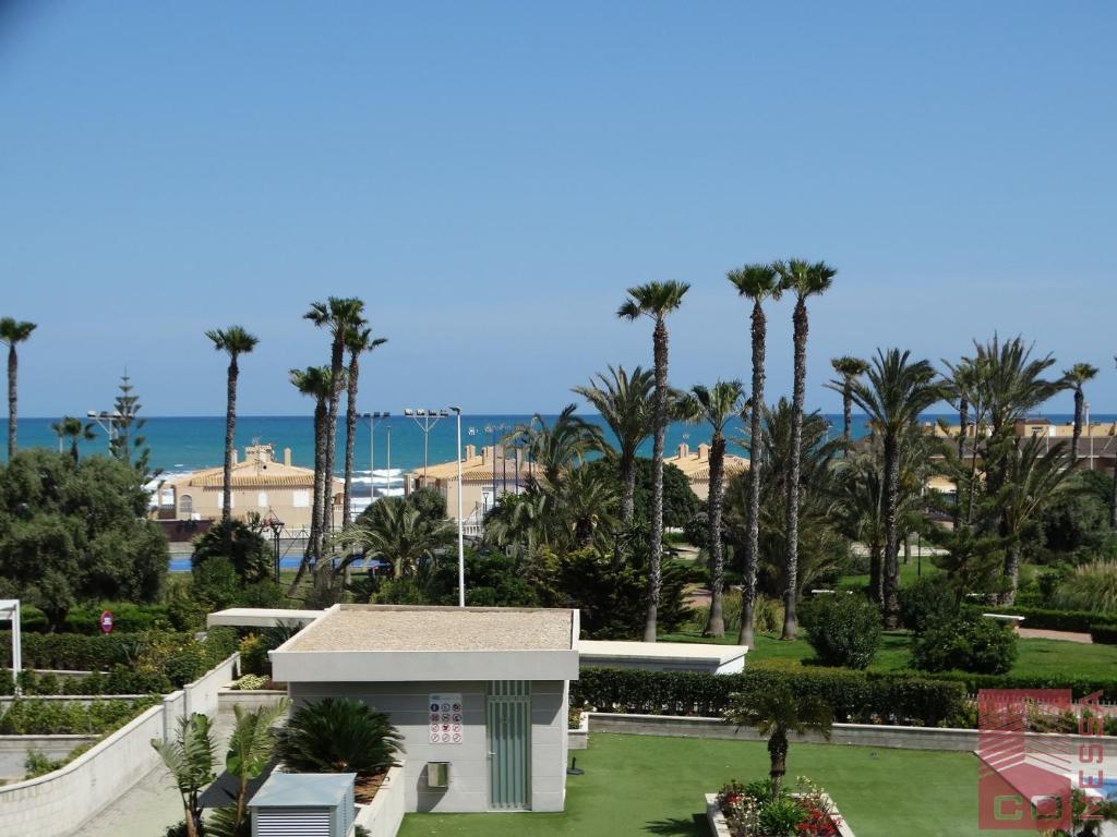 Apartamento Bella Vista - Aqua Nature La Mata - 4