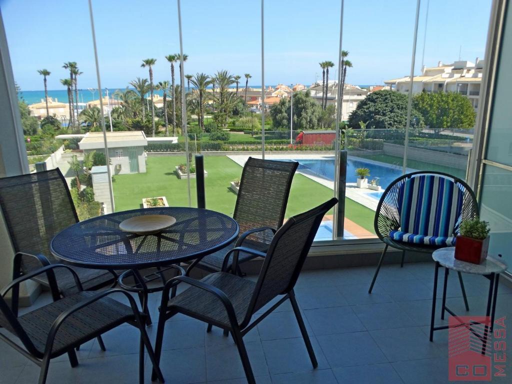 Apartamento Bella Vista - Aqua Nature La Mata - 3
