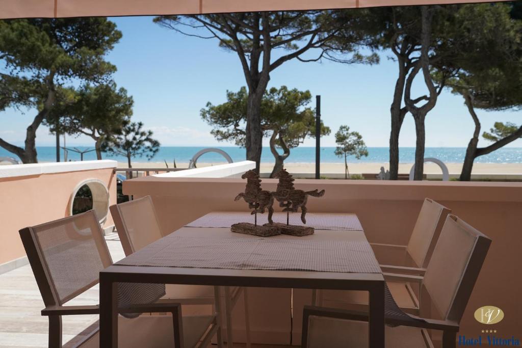 Appartamento fronte mare Villa Lory - 2