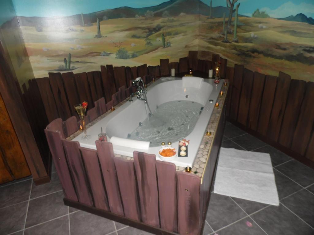 バスルーム（客室）