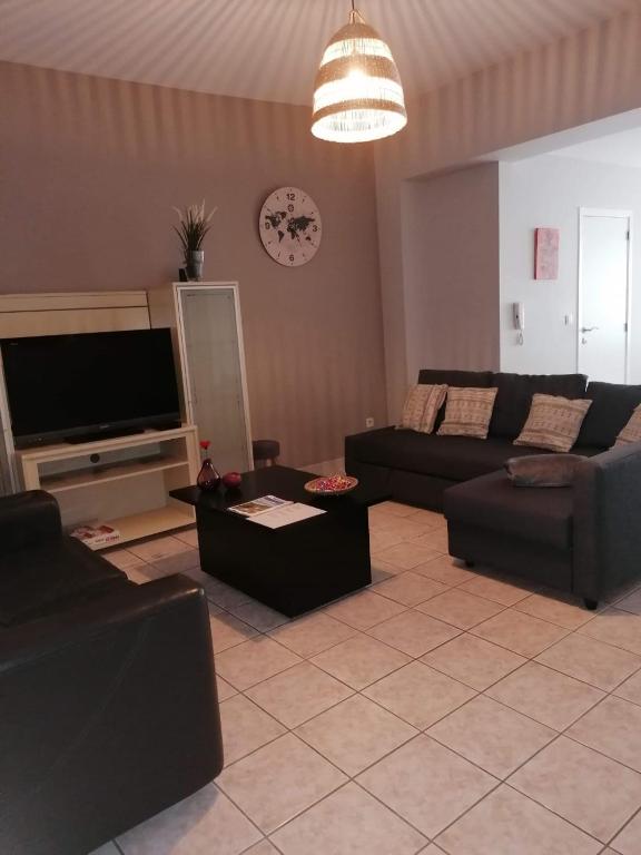 Superbe appartement de 65m2 proche de tout photo