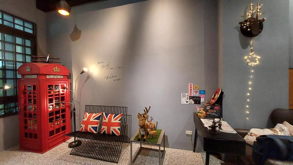 Youngnn Hostel 호텔 이미지 1