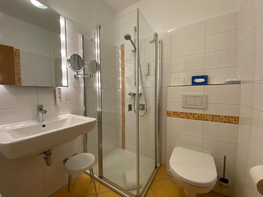 Hafen Hotel Schutzenhof photo