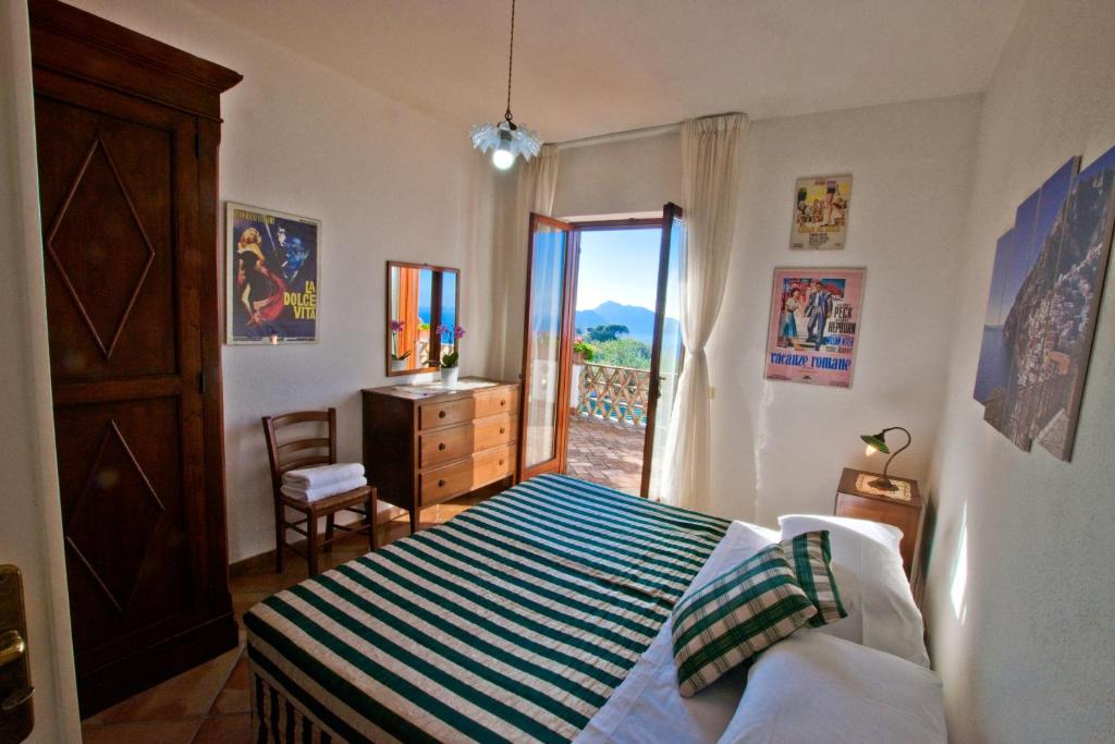 MiraCapri Villa - 4