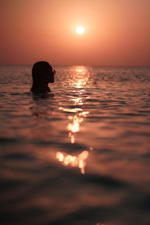 Golden Paradise Beach photo
