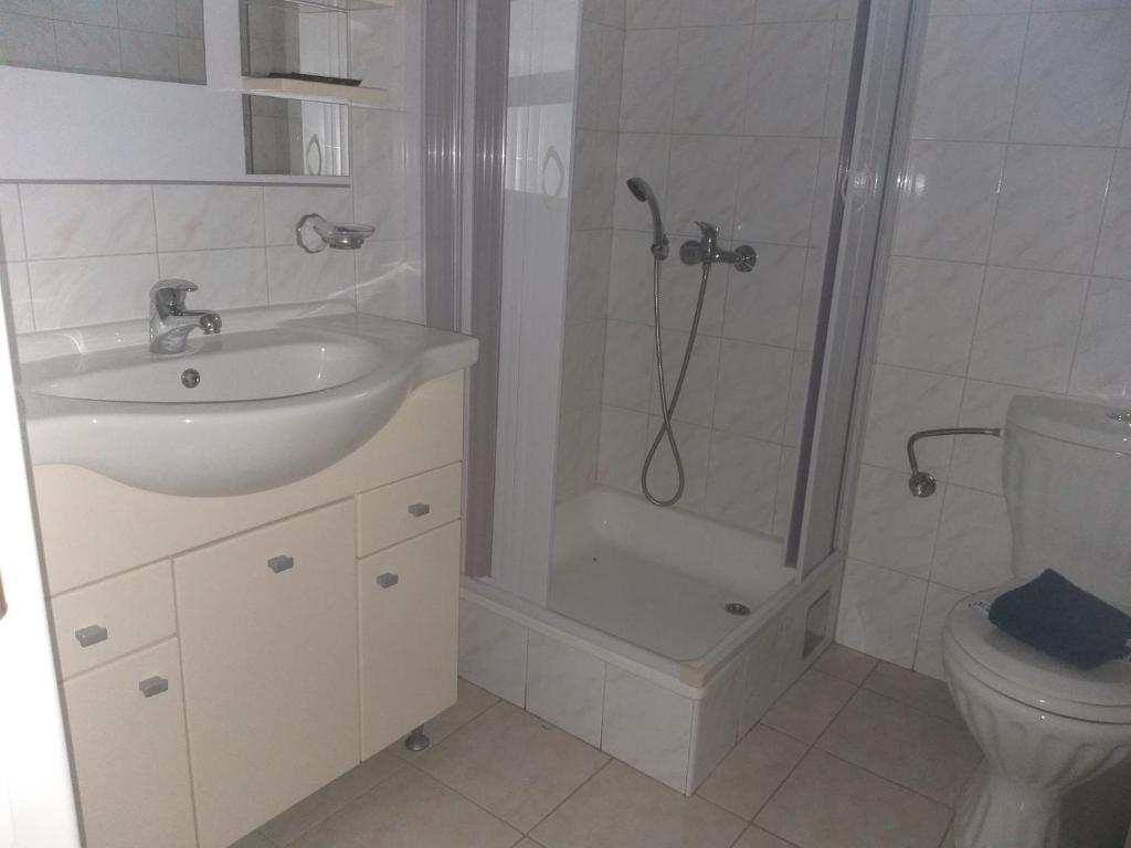 LuxApartmani NIKOLA - Studio - 3