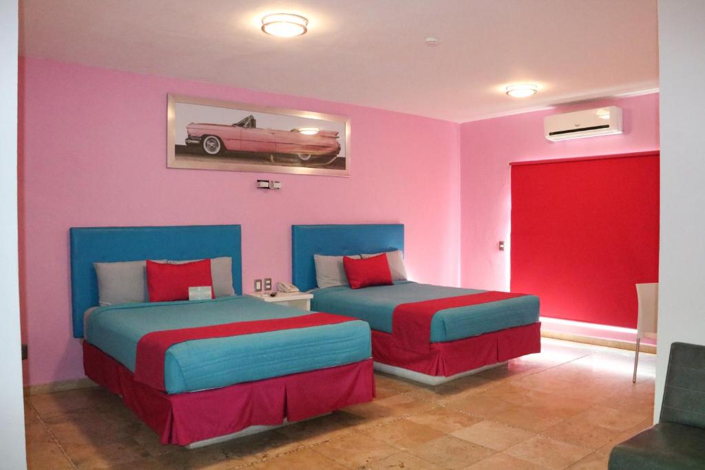 Miami Inn photo