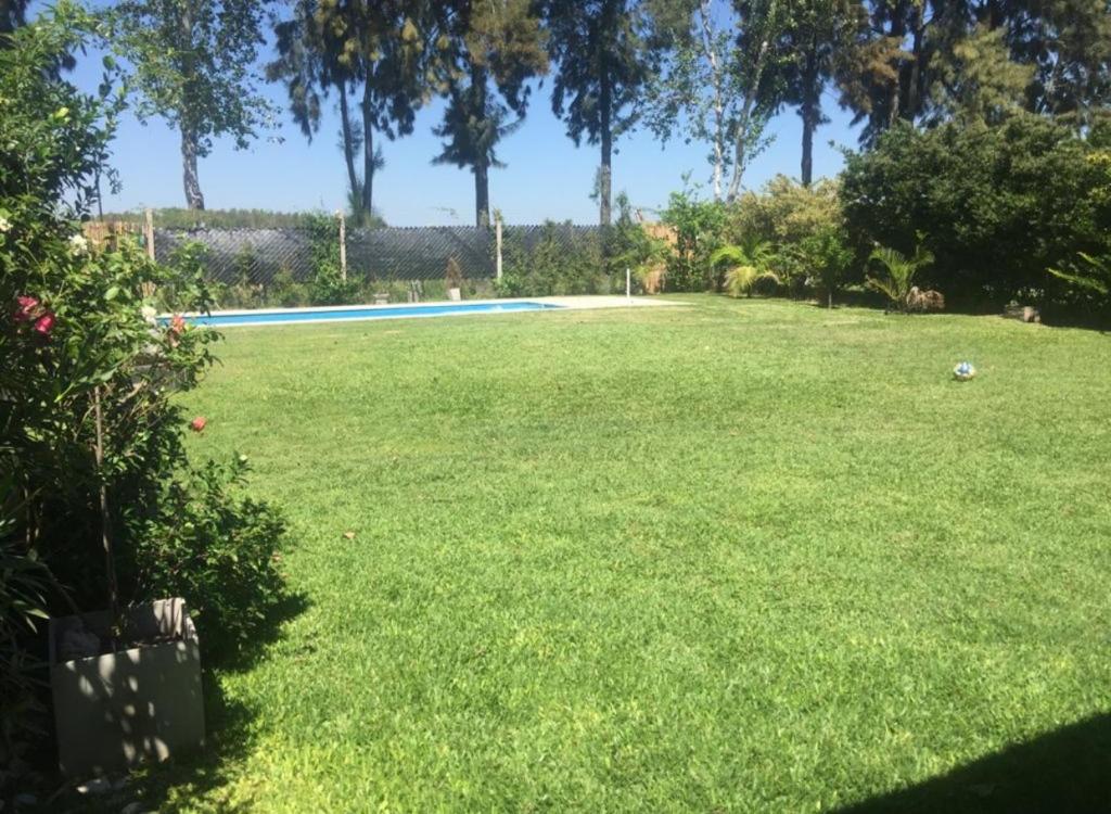 Barrio cerrado premium - 1