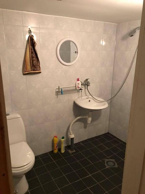 Kulbi Karske Voorastemaja photo