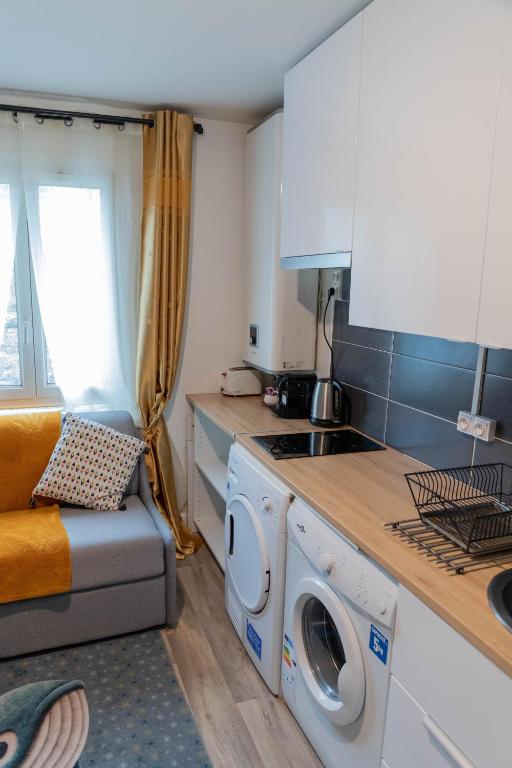 Cosy Home - PantinSmile photo
