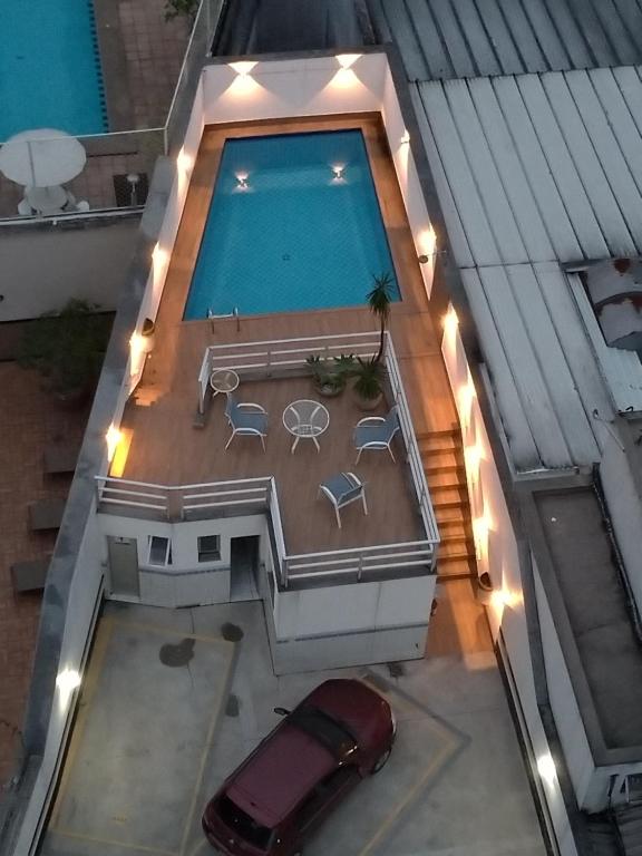 Apart Hotel Quartier Latin photo