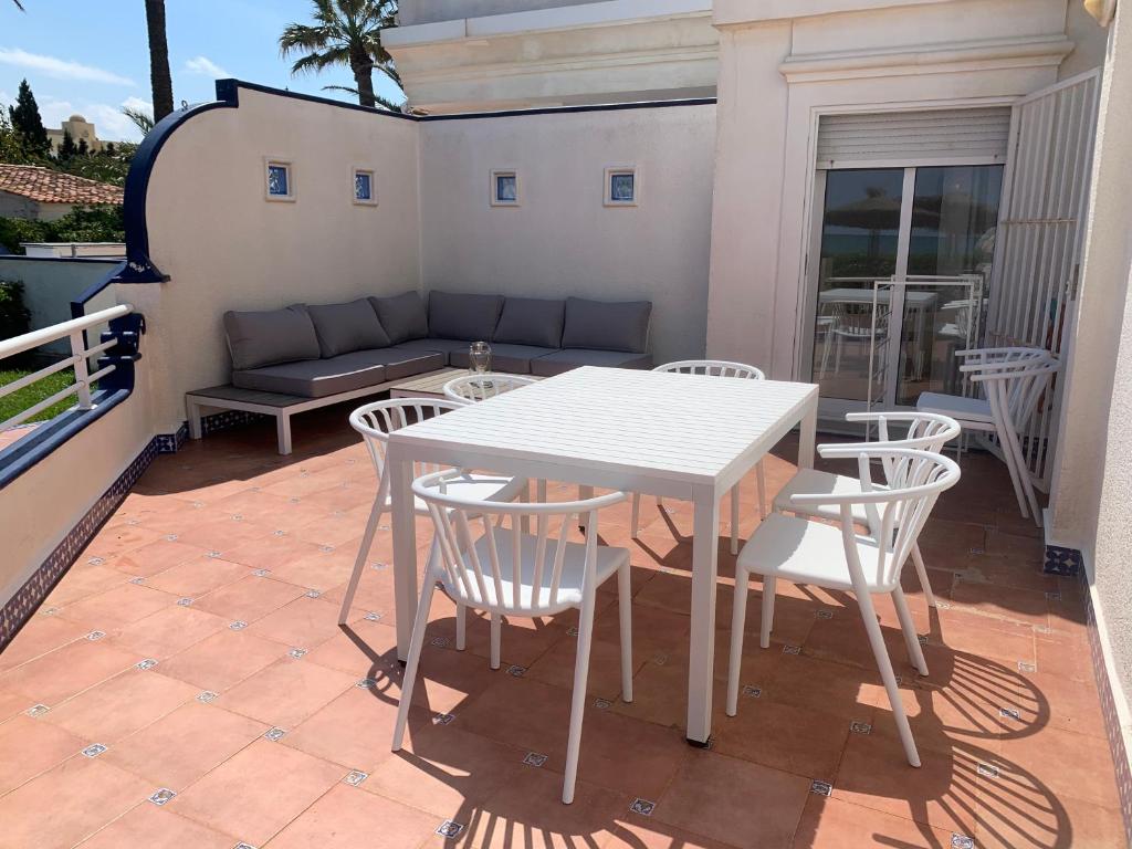 Apartamento Dénia Playa - 5