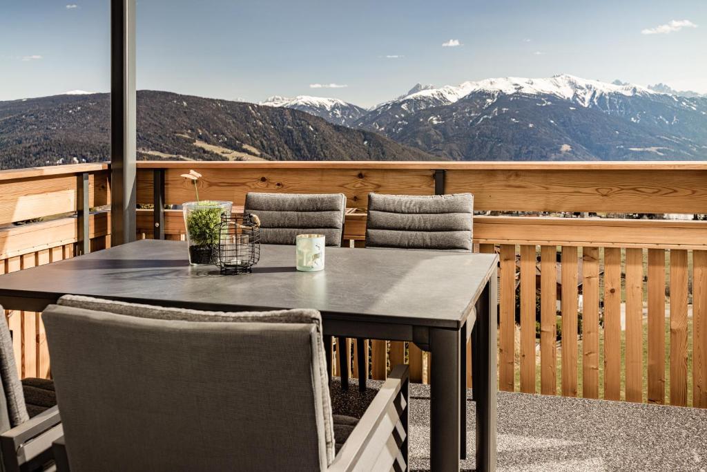 Sweet Dolomiti Sonneck - 3