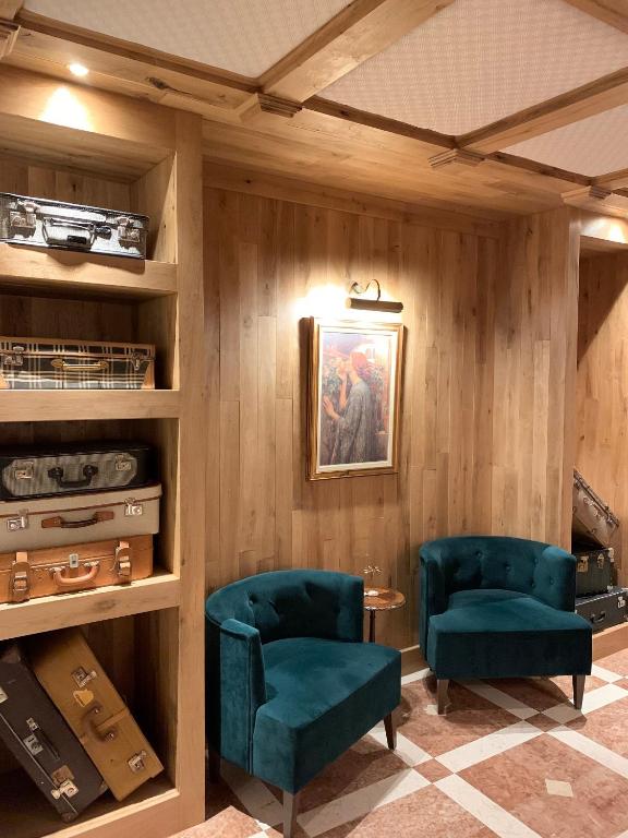 Xenonas Iresioni Guest House Arachova photo