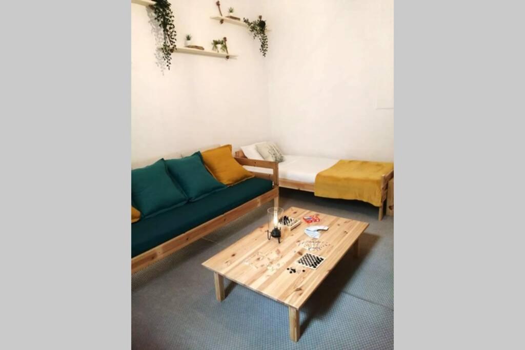 Rian - central 2 bedroom Apartment in Porto 전경
