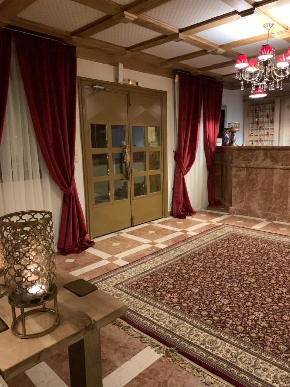 Xenonas Iresioni Guest House Arachova photo