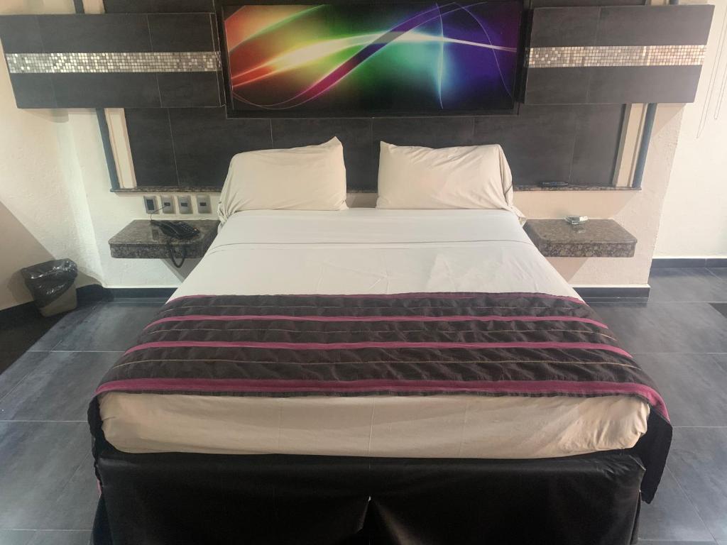 Motel Xcaret - 5