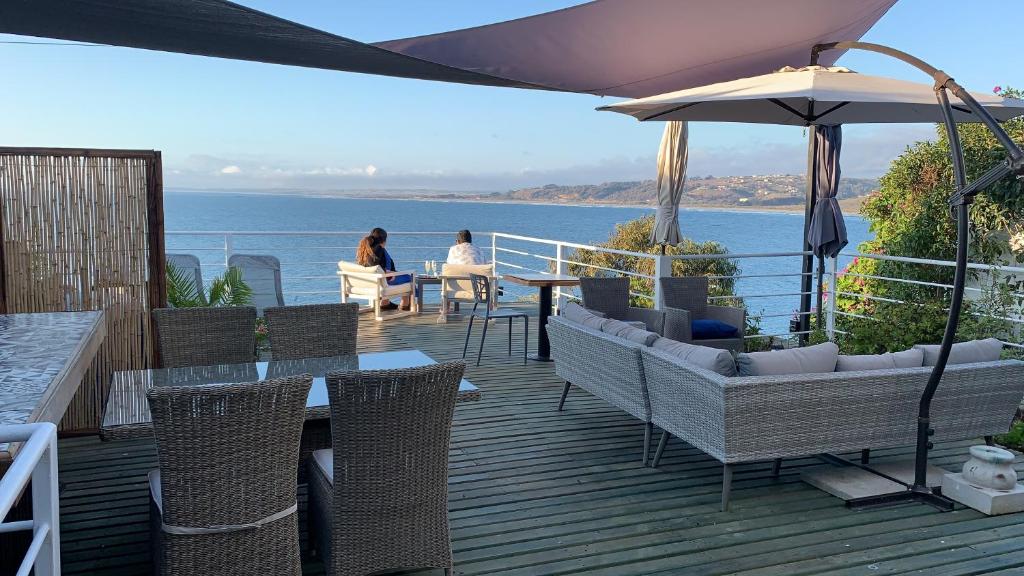 Laura del Mar Hotel Boutique photo