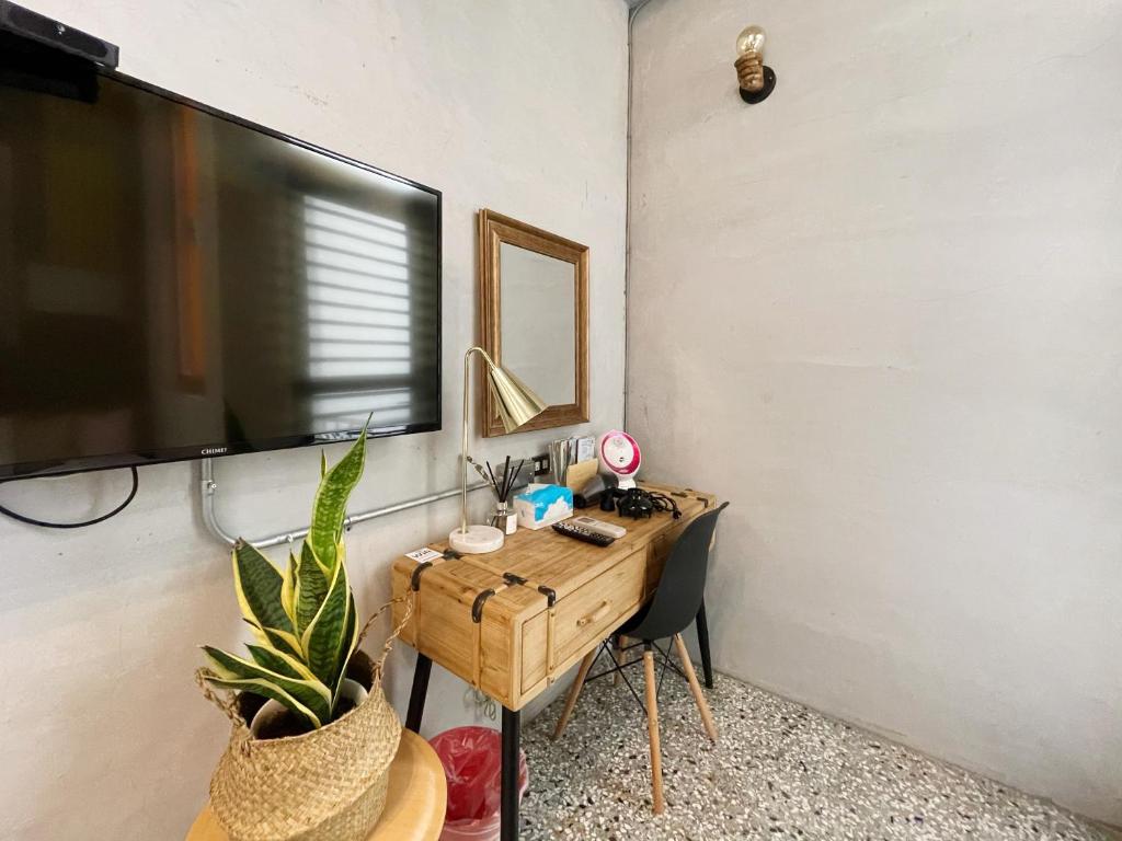 Sennong Homestay 호텔 이미지 2
