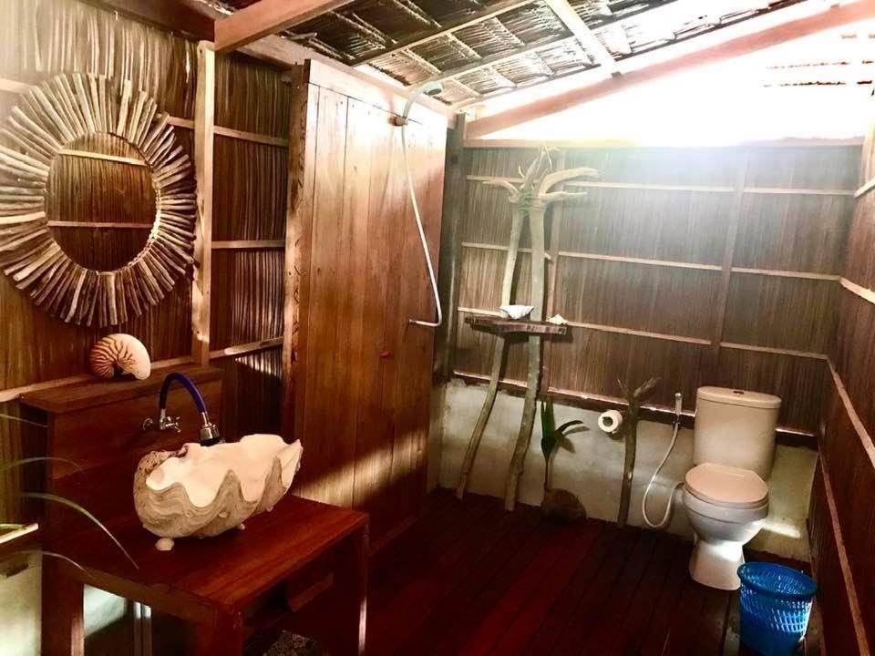TABARI DIVE LODGE photo