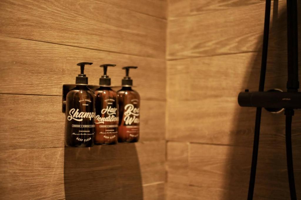 ห้องน้ำ