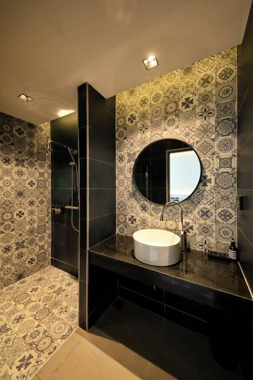 ห้องน้ำ