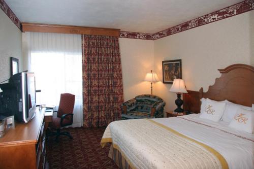 Zermatt Utah Resort & Spa A Trademark Collection Hotel Photo 43