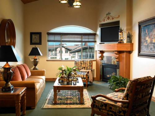 Zermatt Utah Resort & Spa A Trademark Collection Hotel Photo 44