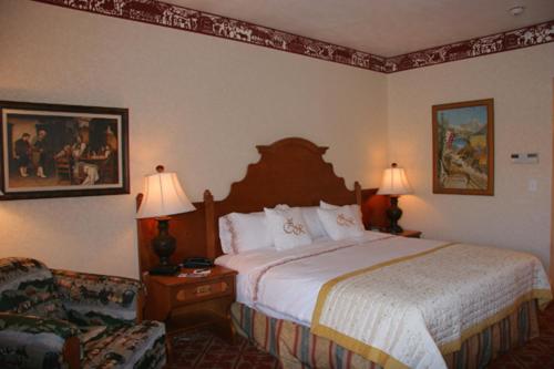 Zermatt Utah Resort & Spa A Trademark Collection Hotel Photo 47